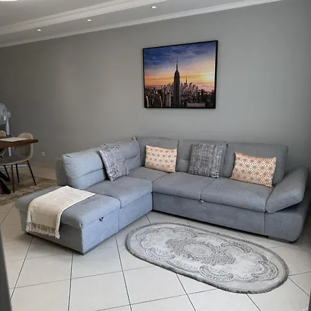 Aldeia Vibe Apartment *