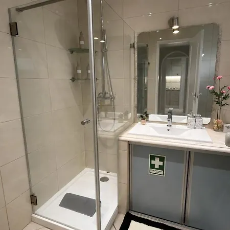 Apartment Aldeia Vibe *