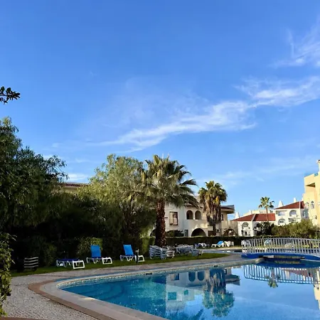 Apartment Aldeia Vibe *